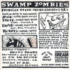 Swamp Zombies : Scratch And Sniff Car Crash (CD, Album)