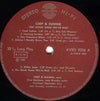 Chip & Dianne : The Good Times We've Had (LP)