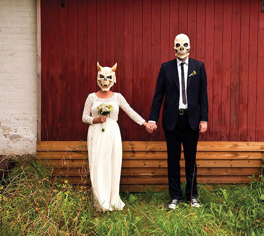 Scarlet Chives : This Is Protection (CD, Album)