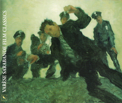 Franz Waxman, Joel McNeely, Royal Scottish National Orchestra : Sunset Boulevard (Original Motion Picture Score) (CD, Album)