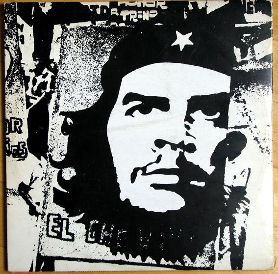 Various : Poemas Al Che (2xLP, Comp)