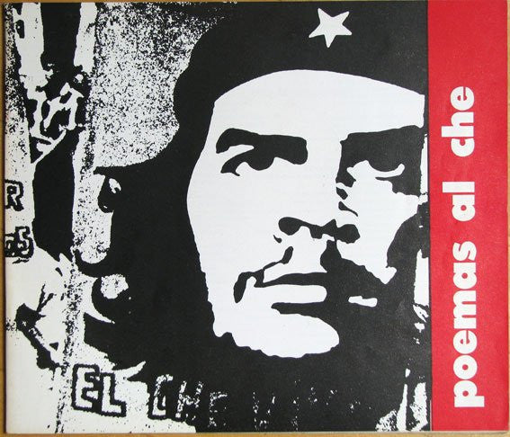 Various : Poemas Al Che (2xLP, Comp)