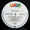 Phil Collins : In The Air Tonight (88' Remix) And (Extended Version) (12", Maxi, Rec)