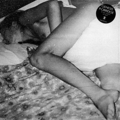 Genesis P-Orridge & The Angels Of Light (2) : Je T'Aime... (12", Ltd, Whi)