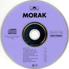Franz Morak : Morak (CD, Album)