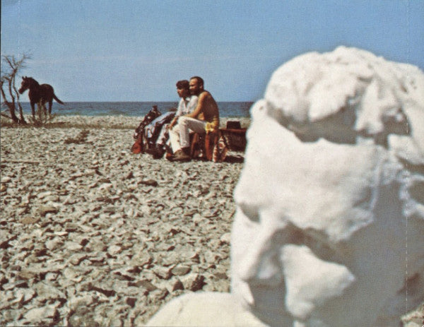 Lee Hazlewood : Cowboy In Sweden (CD, Album, RE)