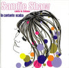 Sandie Shaw : Sandie Shaw (Canta In Italiano) La Cantante Scalza (CD, Comp, Copy Prot.)