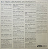 Art Hodes, Max Kaminsky, Albert Nicholas, Omer Simeon, Sandy Williams, Baby Dodds : Out Of The Back Room (10", RP)