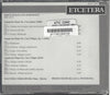 Erich Wolfgang Korngold - Matthijs Verschoor : Piano Sonatas 1, 2 & 3 (CD, Album)