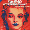 Nina Hagen & The Wild Romance : Herman's Door (7", Single)