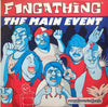 Fingathing : The Main Event (2xLP, Album)