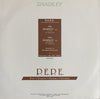 P.E.P.E. : Shadilay (12")