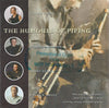 Clair Byrne, Darragh Murphy, Barry Kerr, Patrick Davey (2) : The Humours Of Piping (CD, Album)