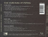 Clair Byrne, Darragh Murphy, Barry Kerr, Patrick Davey (2) : The Humours Of Piping (CD, Album)