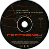 dZihan & Kamien : Refreaked (CD, Album, Enh)