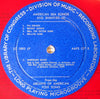 Various : American Sea Songs And Shanties (II) (LP, Comp, Red)
