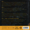 Ella Fitzgerald : Twelve Nights In Hollywood (4xCD, Album, Ltd, RM, Cas)