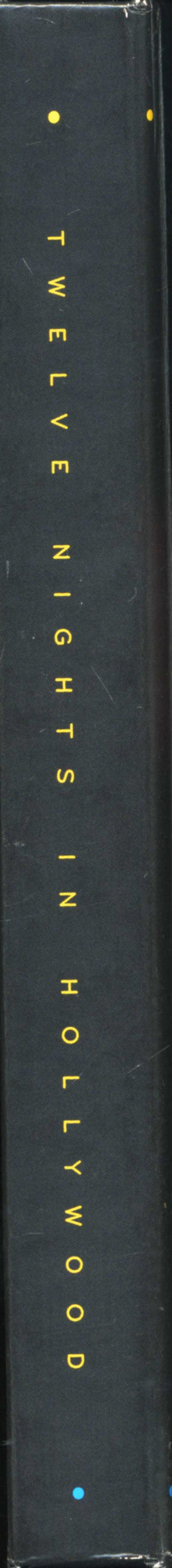 Ella Fitzgerald : Twelve Nights In Hollywood (4xCD, Album, Ltd, RM, Cas)