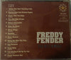 Freddy Fender (2) : The Hits & More   (CD, Album, Comp)
