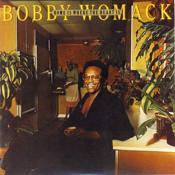 Bobby Womack : Original Album Classics (Box, Comp + CD, Album, RE + CD, Album, RE + CD, Al)