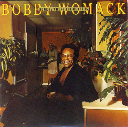 Bobby Womack : Original Album Classics (Box, Comp + CD, Album, RE + CD, Album, RE + CD, Al)