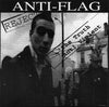 Against All Authority, Anti-Flag : Against All Authority / Anti-Flag (7", Red)
