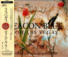 Deacon Blue : Ooh Las Vegas (2xCD, Comp)