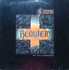 Saxon : Requiem (We Will Remember) (12")
