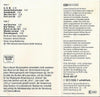 Georg Danzer : Und So Weiter (Cass, Album)