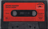 Georg Danzer : Und So Weiter (Cass, Album)