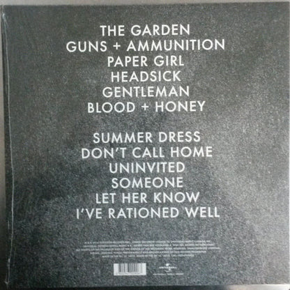 July Talk : July Talk (LP, Album, RE)