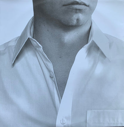 July Talk : July Talk (LP, Album, RE)