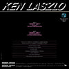 Ken Laszlo : Don't Cry (12", Maxi)