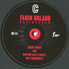 Farin Urlaub Racing Team : Faszination Weltraum (2xLP, Album)