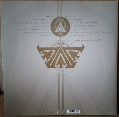 Amaranthe : Massive Addictive (LP, Album)