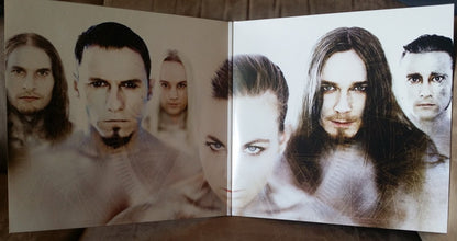 Amaranthe : Massive Addictive (LP, Album)