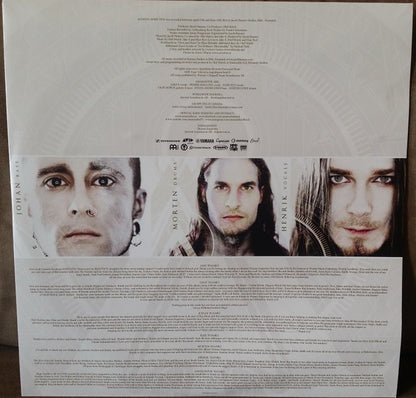 Amaranthe : Massive Addictive (LP, Album)