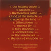Edguy : Theater Of Salvation (CD, Album, RE)