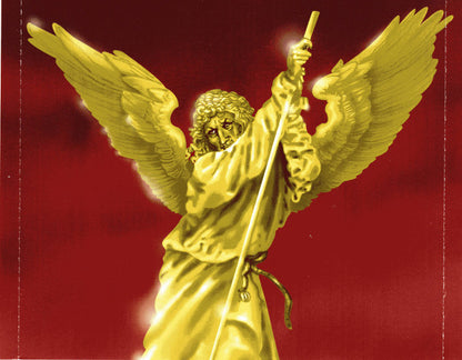 Edguy : Theater Of Salvation (CD, Album, RE)