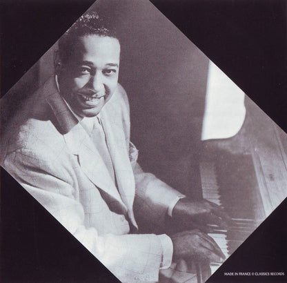 Duke Ellington And His Orchestra : 1947-1948 (CD, Comp)