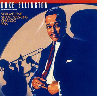 Duke Ellington : The Private Collection (Volumes 1 To 5) (5xCD, Comp)