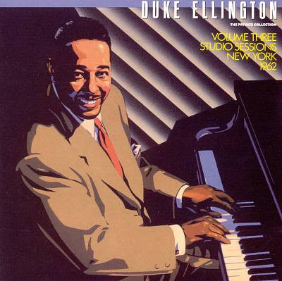 Duke Ellington : The Private Collection (Volumes 1 To 5) (5xCD, Comp)