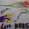 Lobby Loyde With Sudden Electric : Live With Dubs (LP, Album)