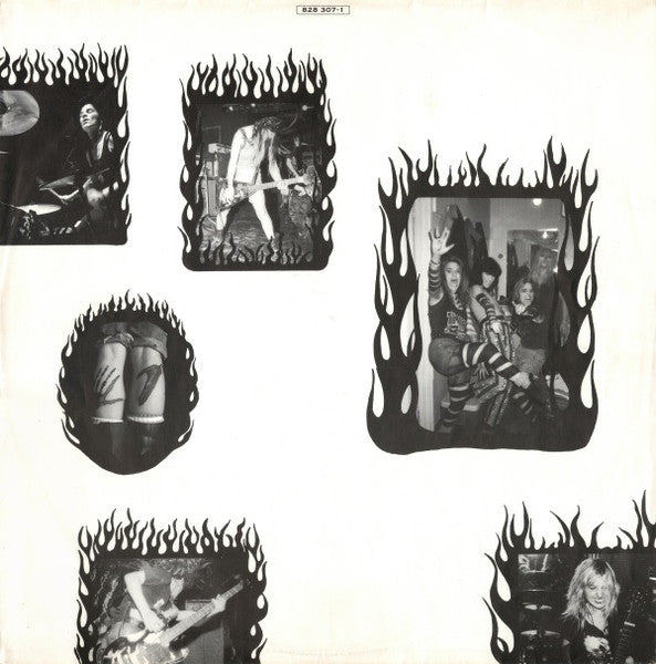 L7 : Bricks Are Heavy (LP, Album)