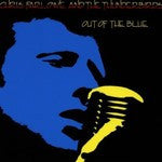 Chris Farlowe & The Thunderbirds : Out Of The Blue (CD, Album, RM)