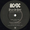 AC/DC : Rock Or Bust (7", Single)