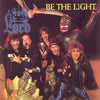 Lord (7) : Be The Light (12", EP)