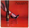 Strapps : Strapps (CD, Album)