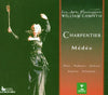 Charpentier* - Les Arts Florissants / William Christie / Hunt* / Padmore* / Deletré* / Zanetti* / Salzmann* : Médée (3xCD, Album)