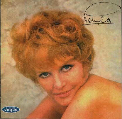 Petula Clark : Anthologie Vol 4 (1964/1965) (CD, Comp)